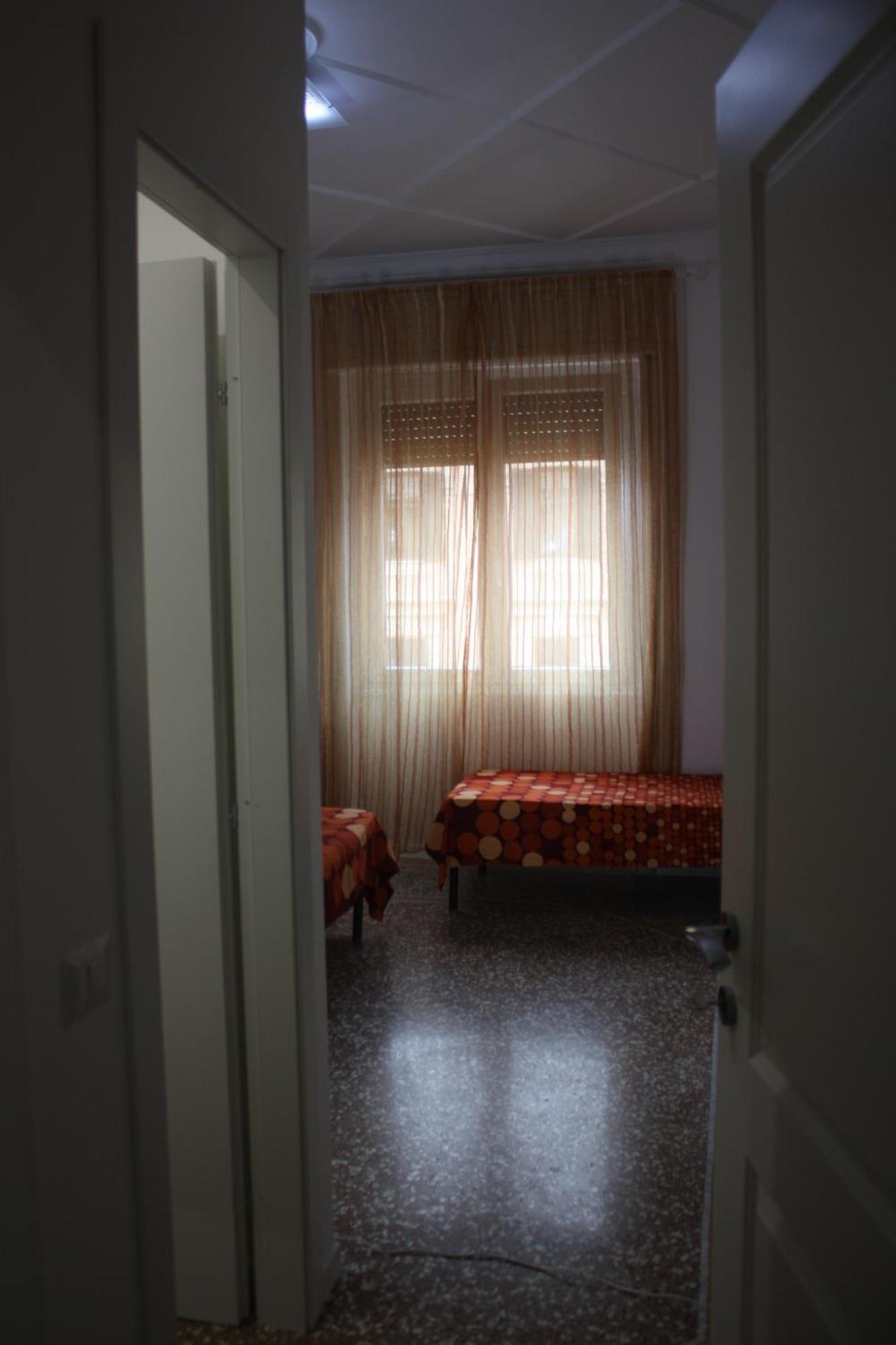 Lo Sguardo Sui Re Hotel Roma Exterior foto